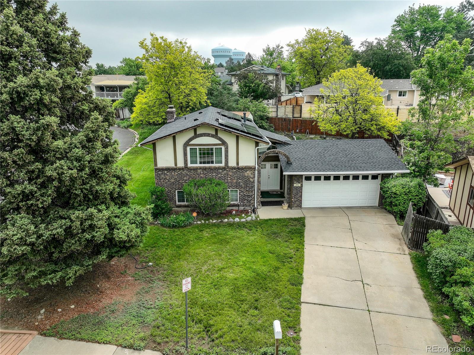9642  Meade Court, westminster  House Search MLS Picture