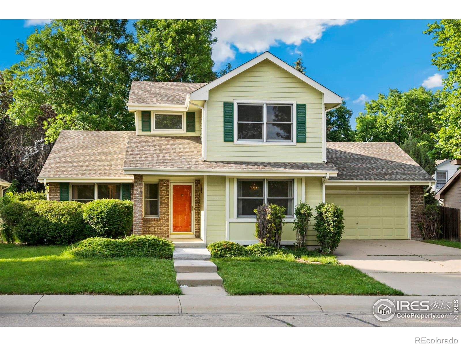 1556  Faraday Circle, fort collins MLS: 4567891036675 Beds: 4 Baths: 4 Price: $650,000