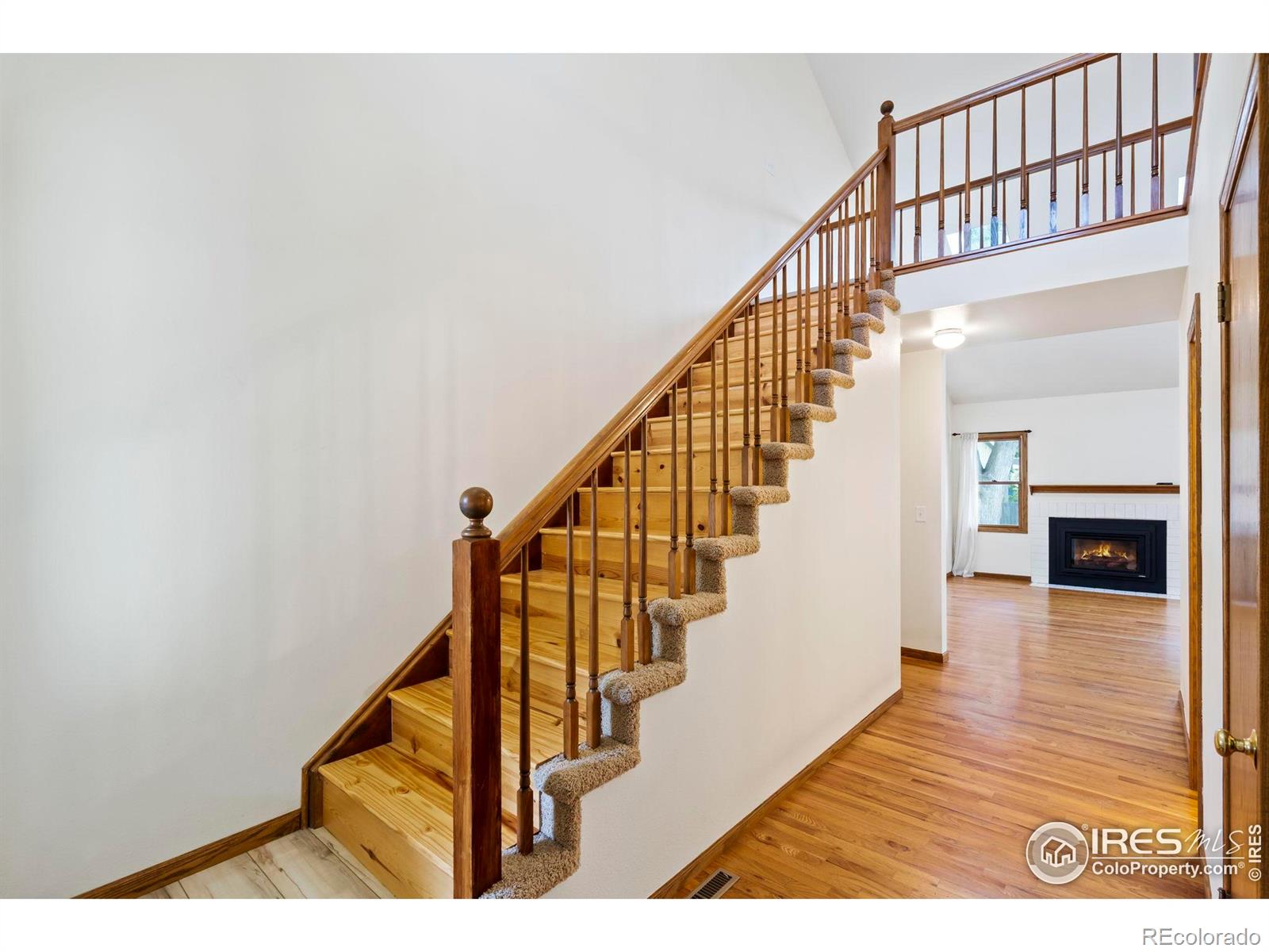 1556  Faraday Circle, fort collins  House Search MLS Picture