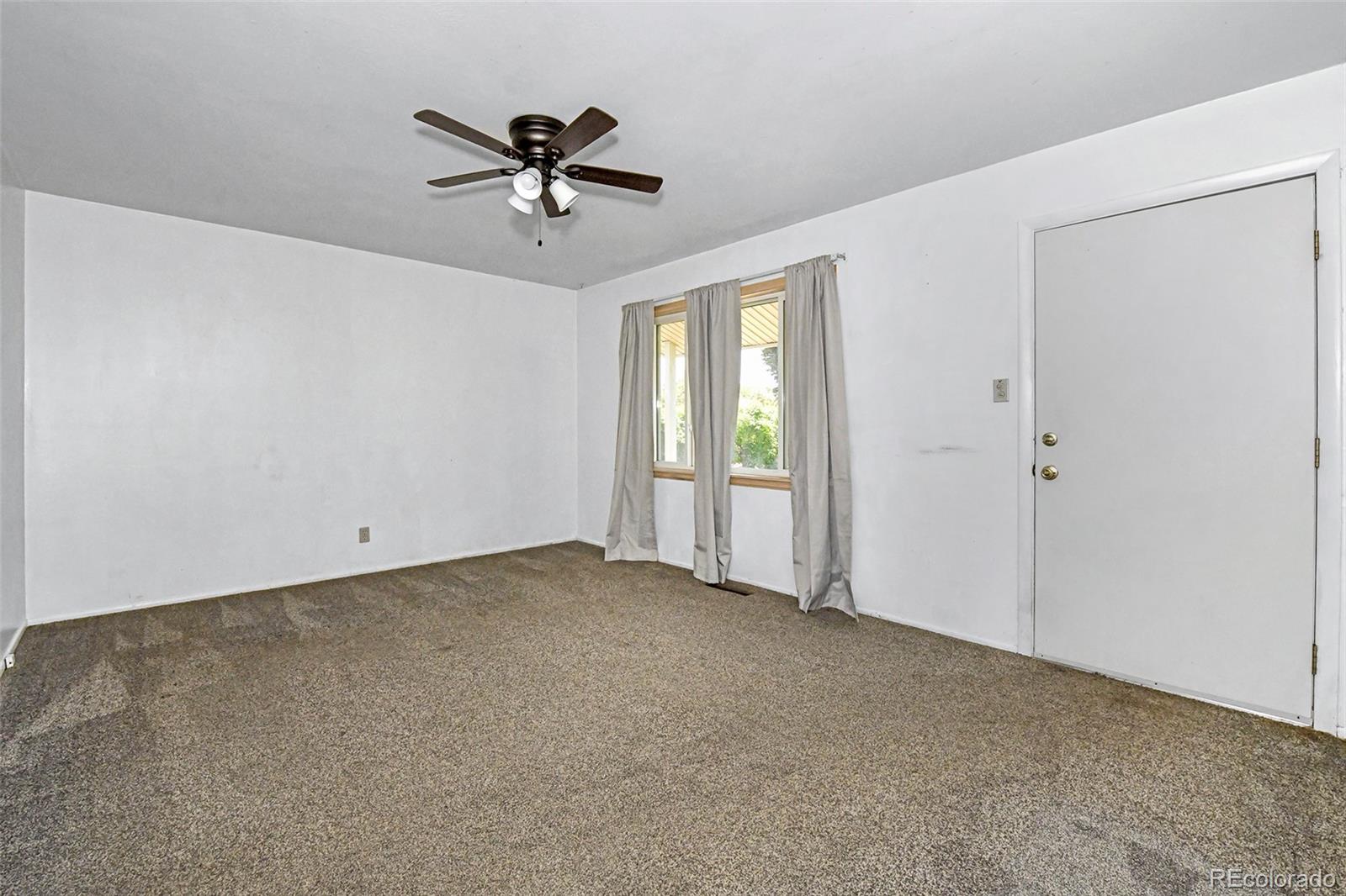 107  Hayes Drive, colorado springs  House Search MLS Picture