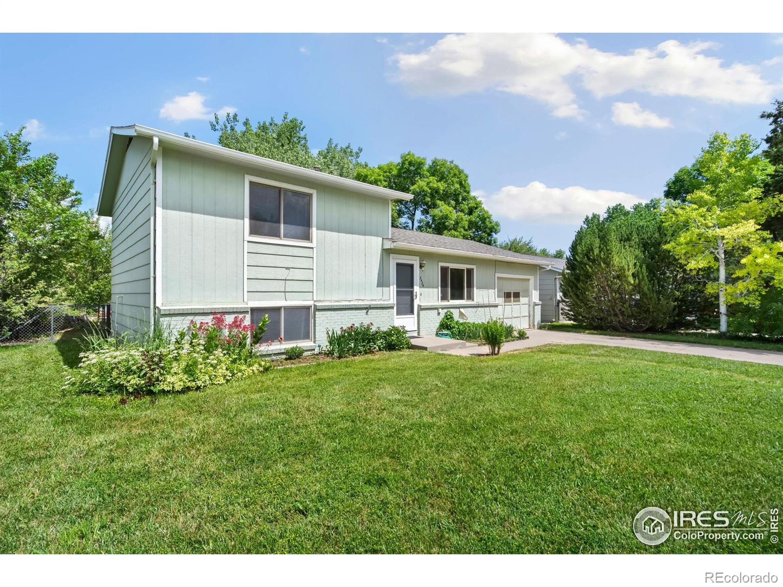 2424 W Stuart Street, fort collins  House Search MLS Picture