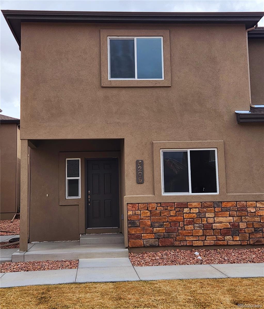 colorado springs  House Search Picture