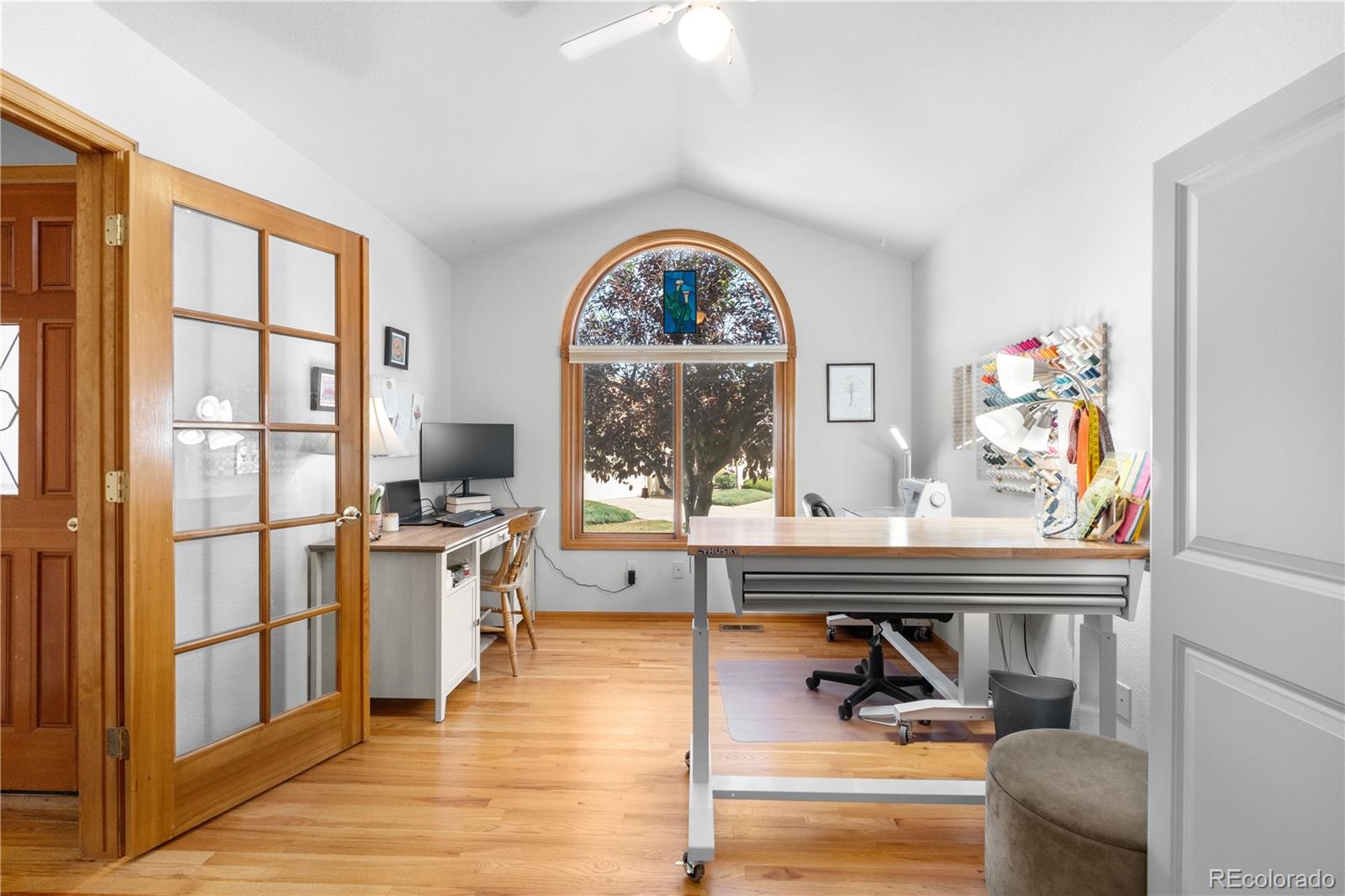 254  Luxury Lane, colorado springs  House Search MLS Picture