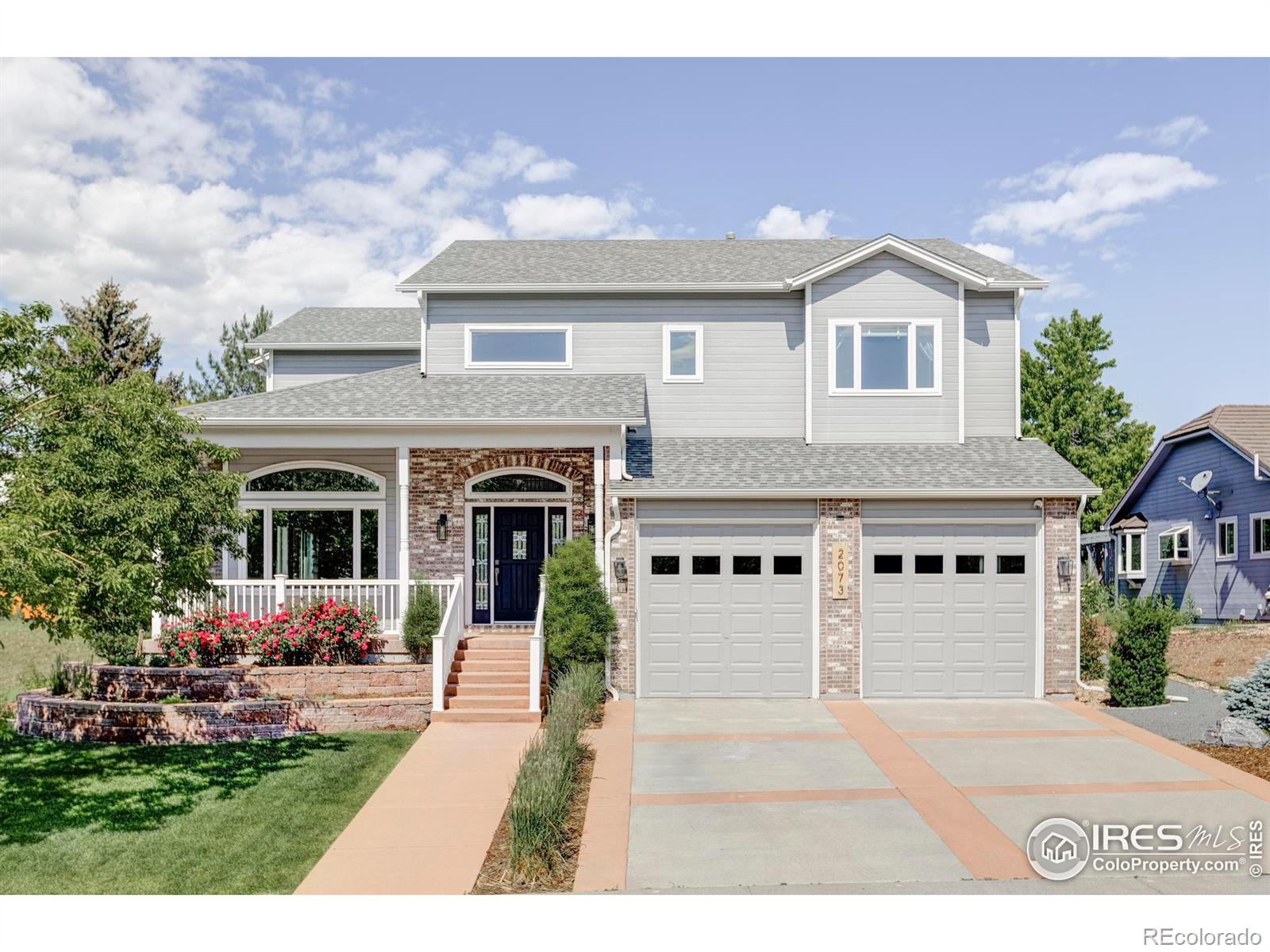 2073  Eisenhower Drive, louisville MLS: 4567891036681 Beds: 4 Baths: 5 Price: $1,395,000
