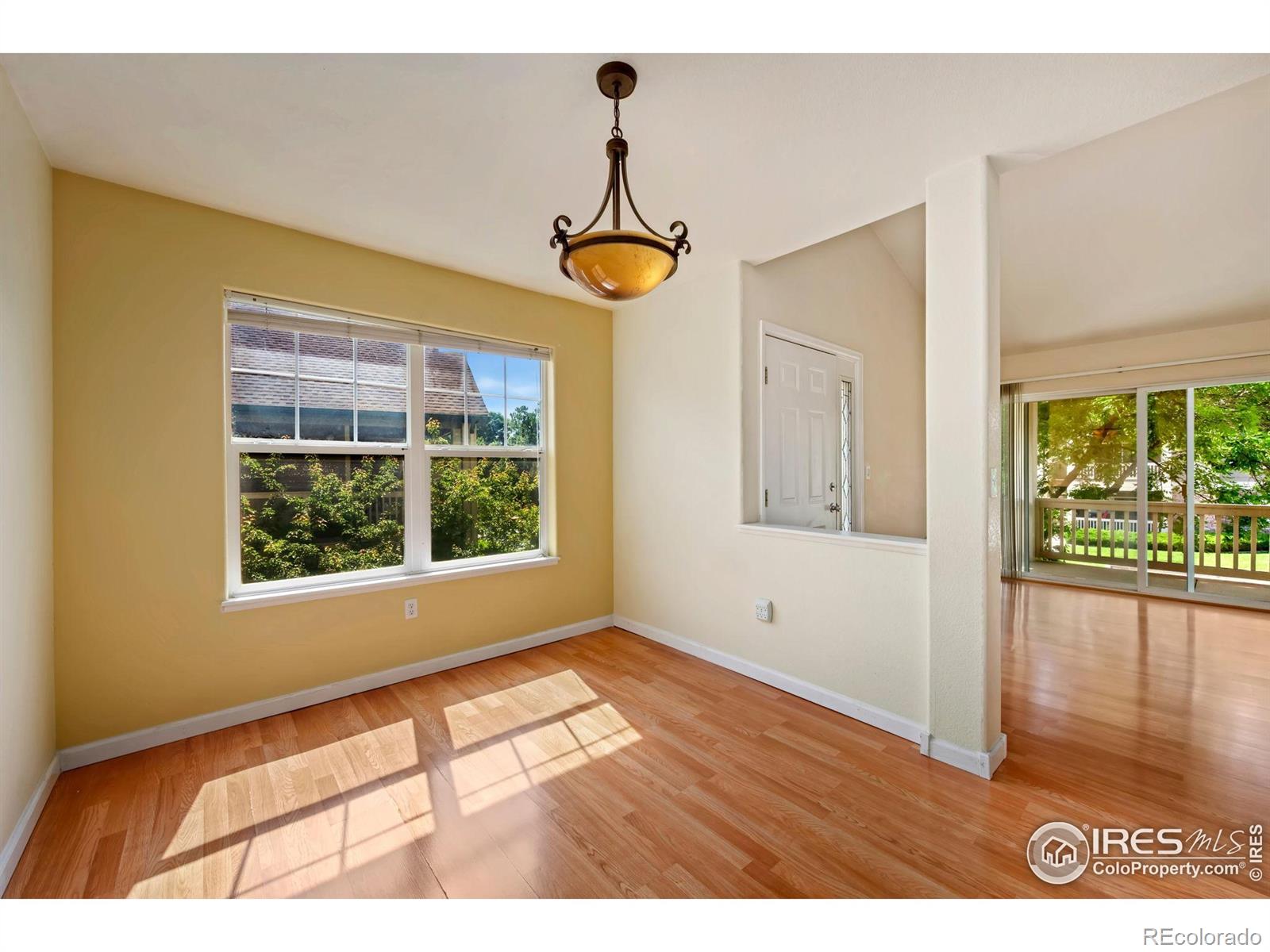 5225  White Willow Drive, fort collins  House Search MLS Picture