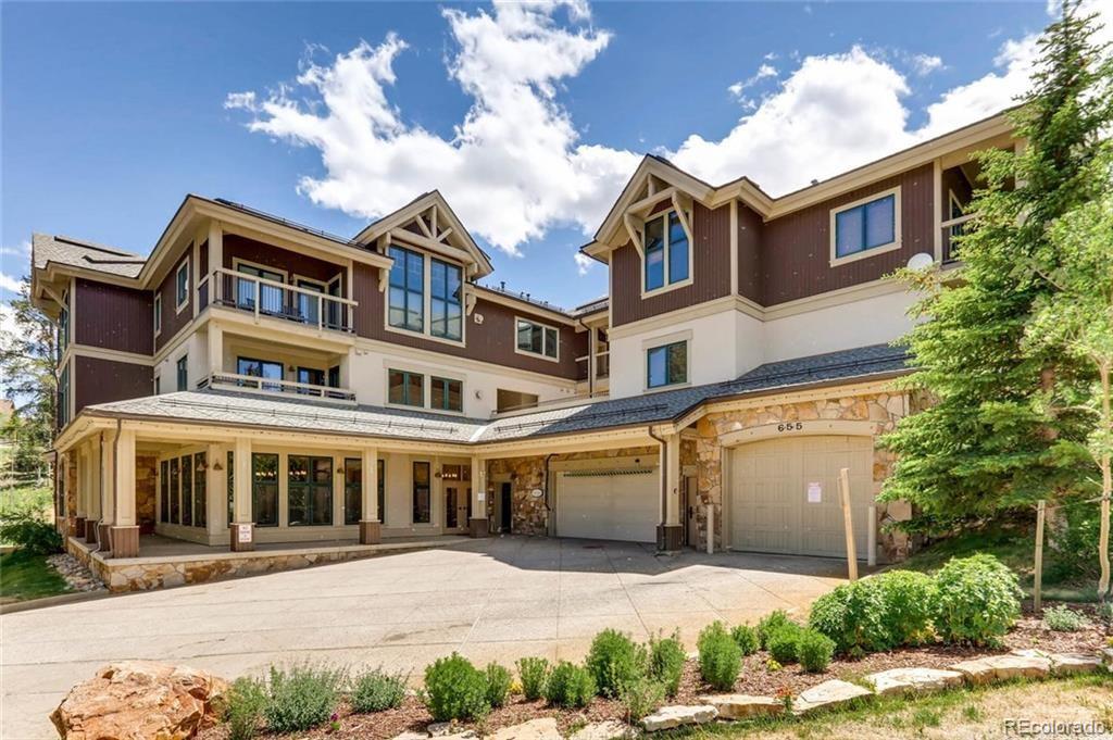 655  Four Oclock Road 204, Breckenridge  MLS: 1962667 Beds: 1 Baths: 1 Price: $518,000