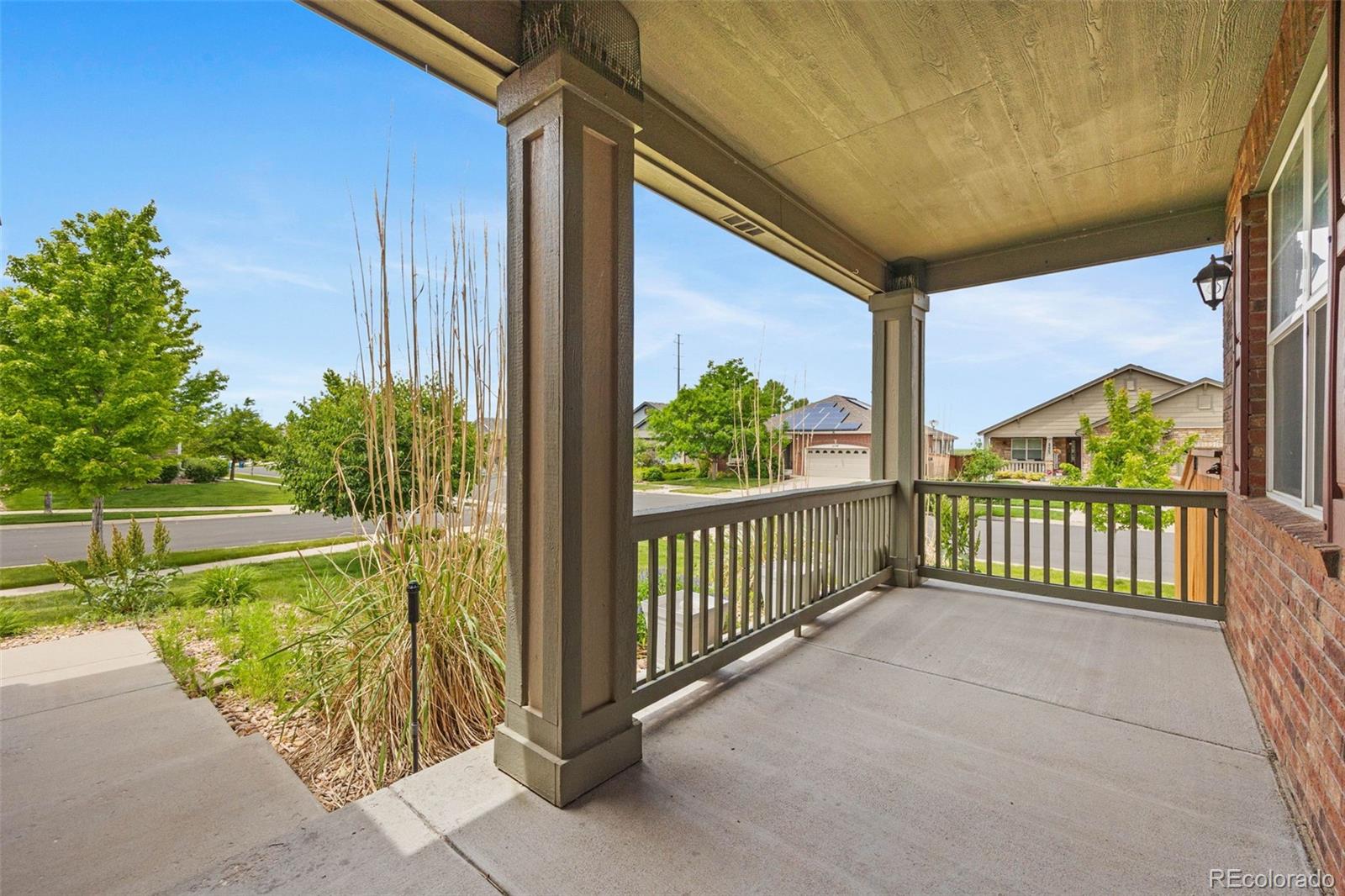 4732 S Coolidge Street, aurora  House Search MLS Picture