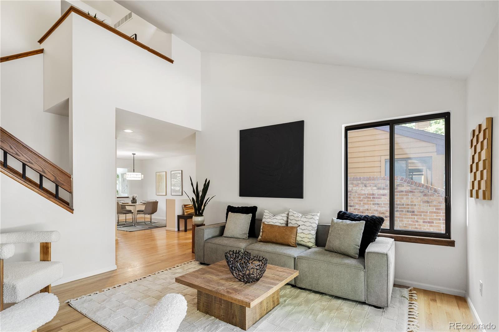 9400 E Iliff Avenue, denver MLS: 9354468 Beds: 3 Baths: 4 Price: $535,000