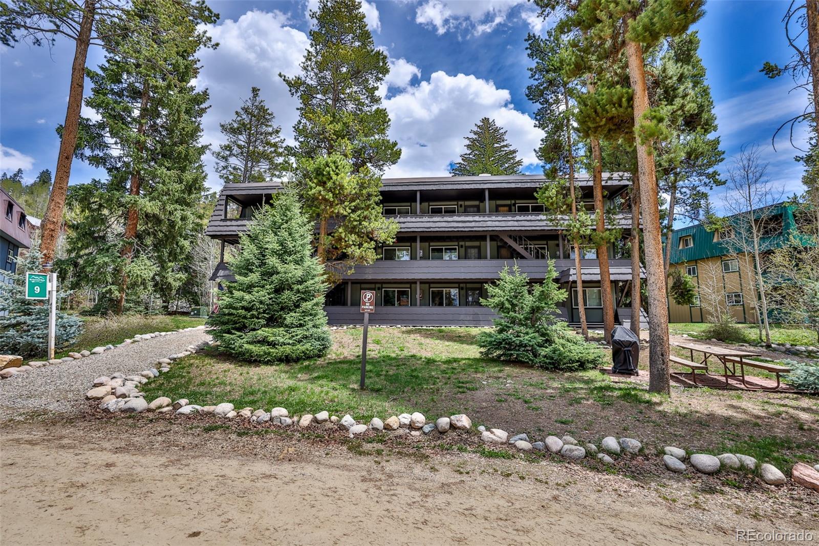 466  Hi Country Drive, winter park  House Search MLS Picture