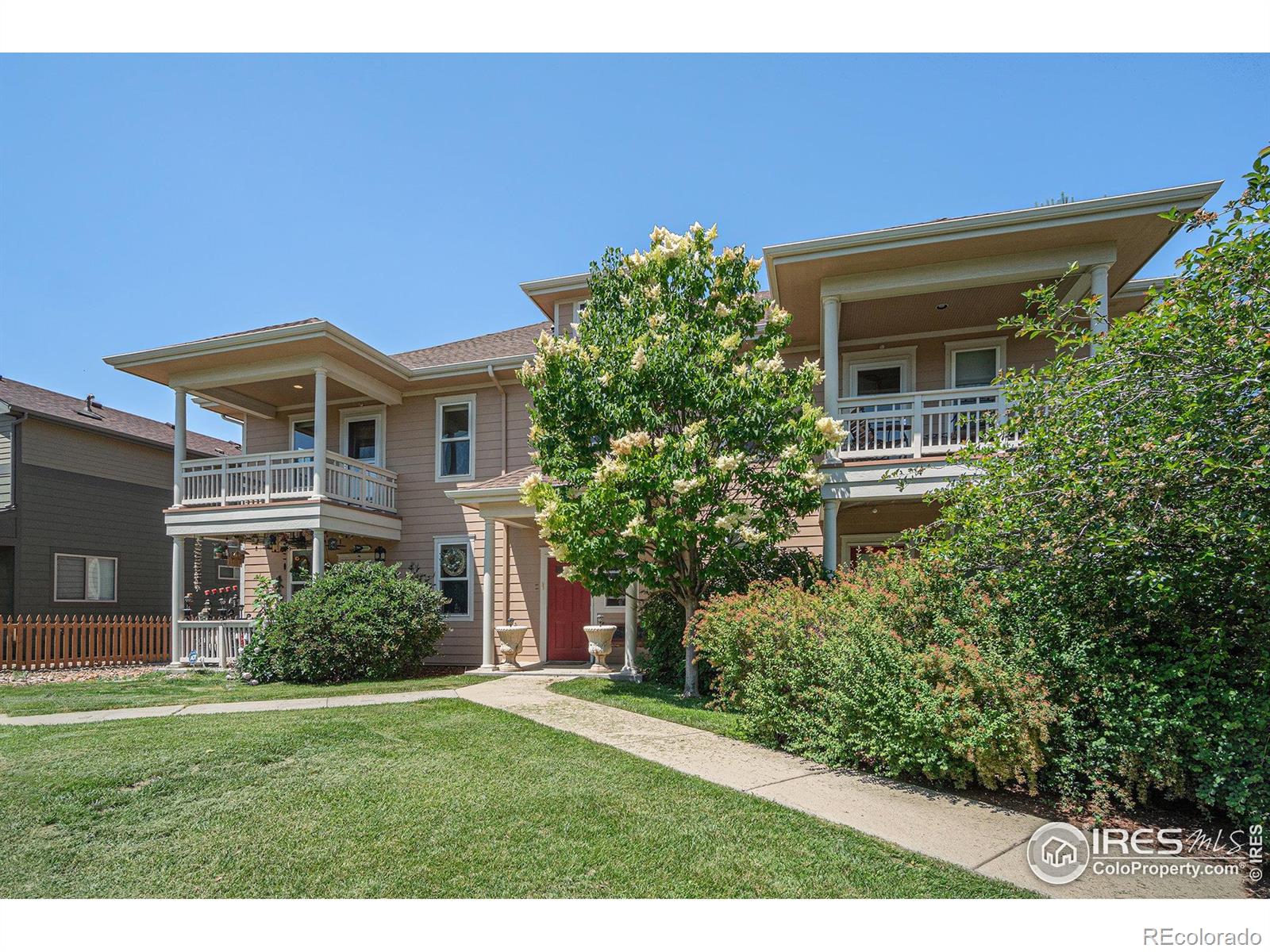 longmont  House Search Picture