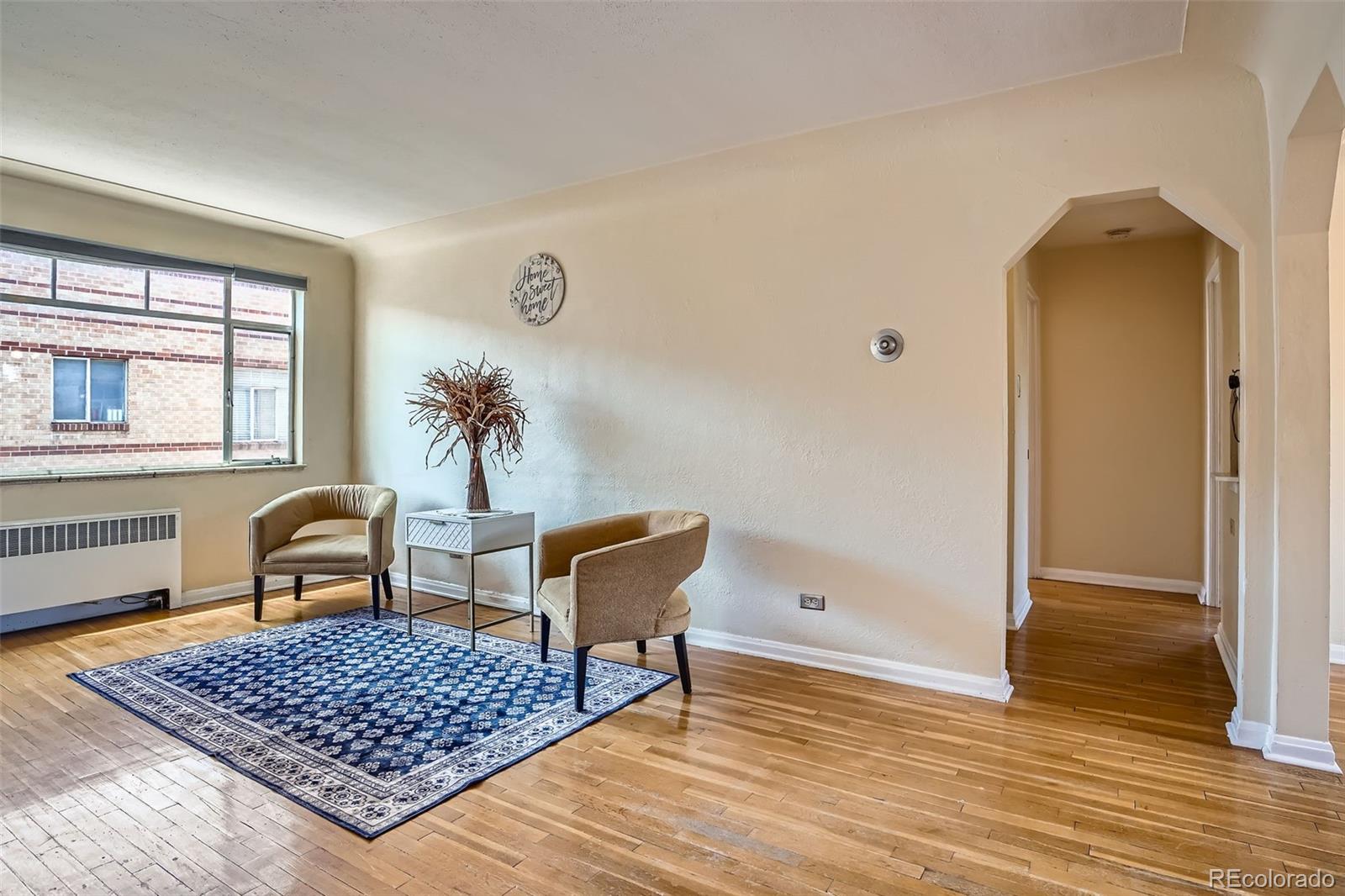 1523  Ivy Street, denver  House Search MLS Picture