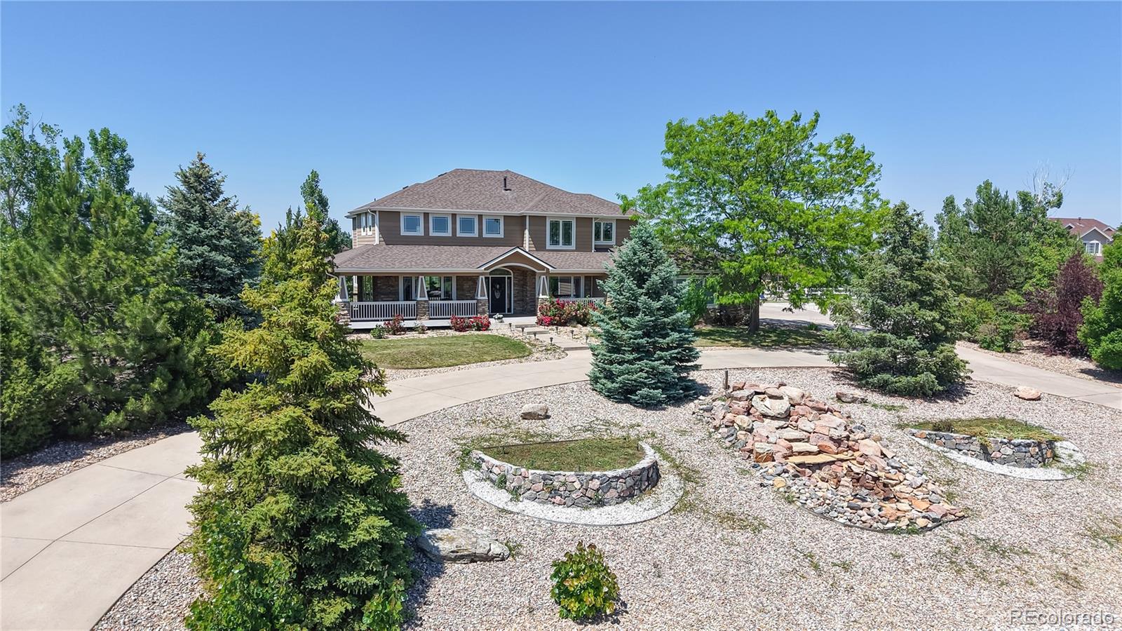 9353 E 146th Avenue, brighton  House Search MLS Picture