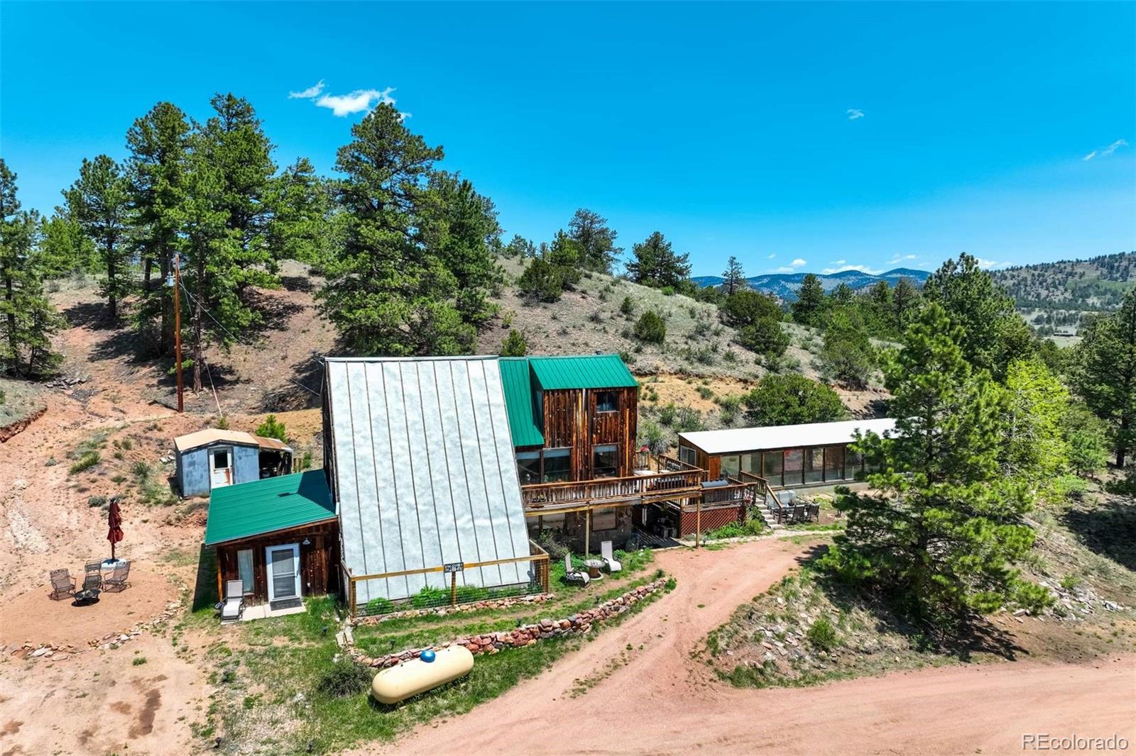 guffey  House Search Picture
