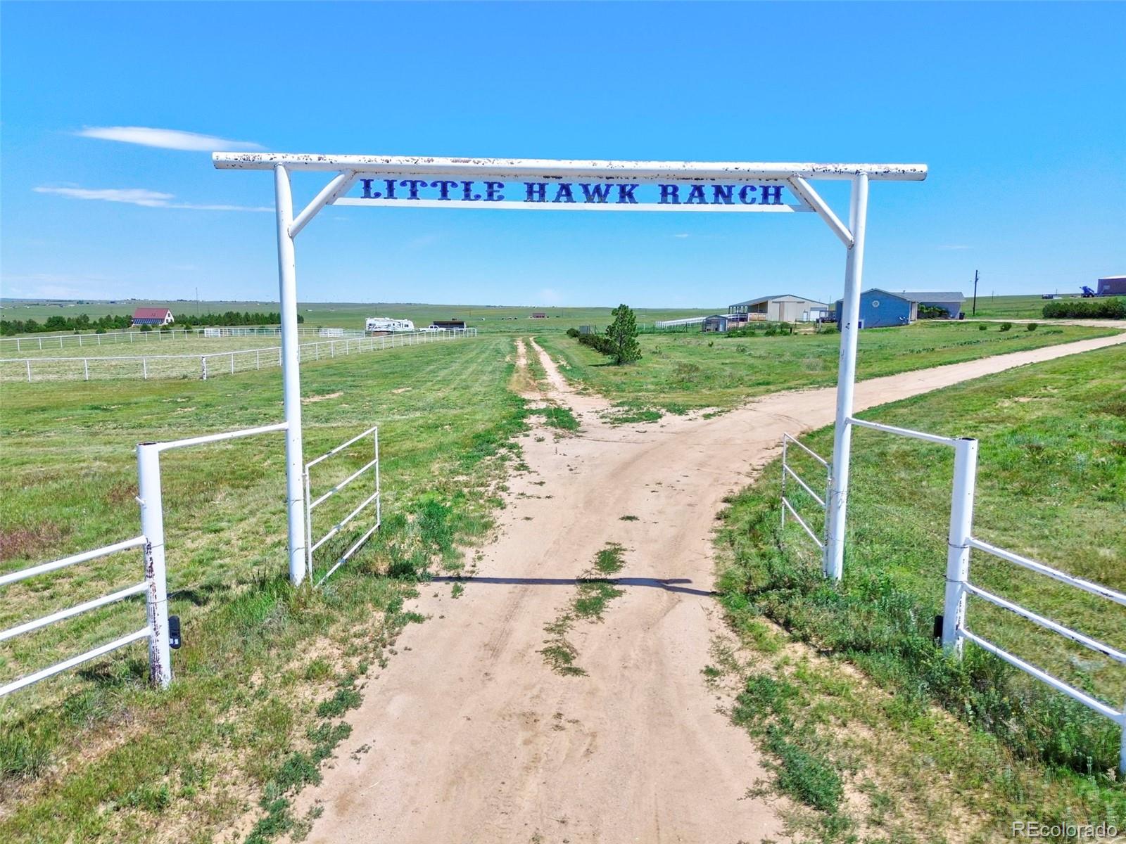 34010  State Highway 94 , yoder  House Search MLS Picture