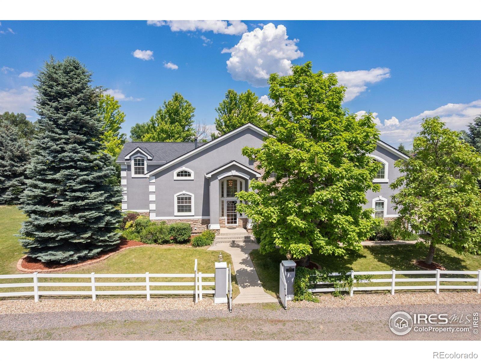 5753  Secrest Court, golden  House Search MLS Picture