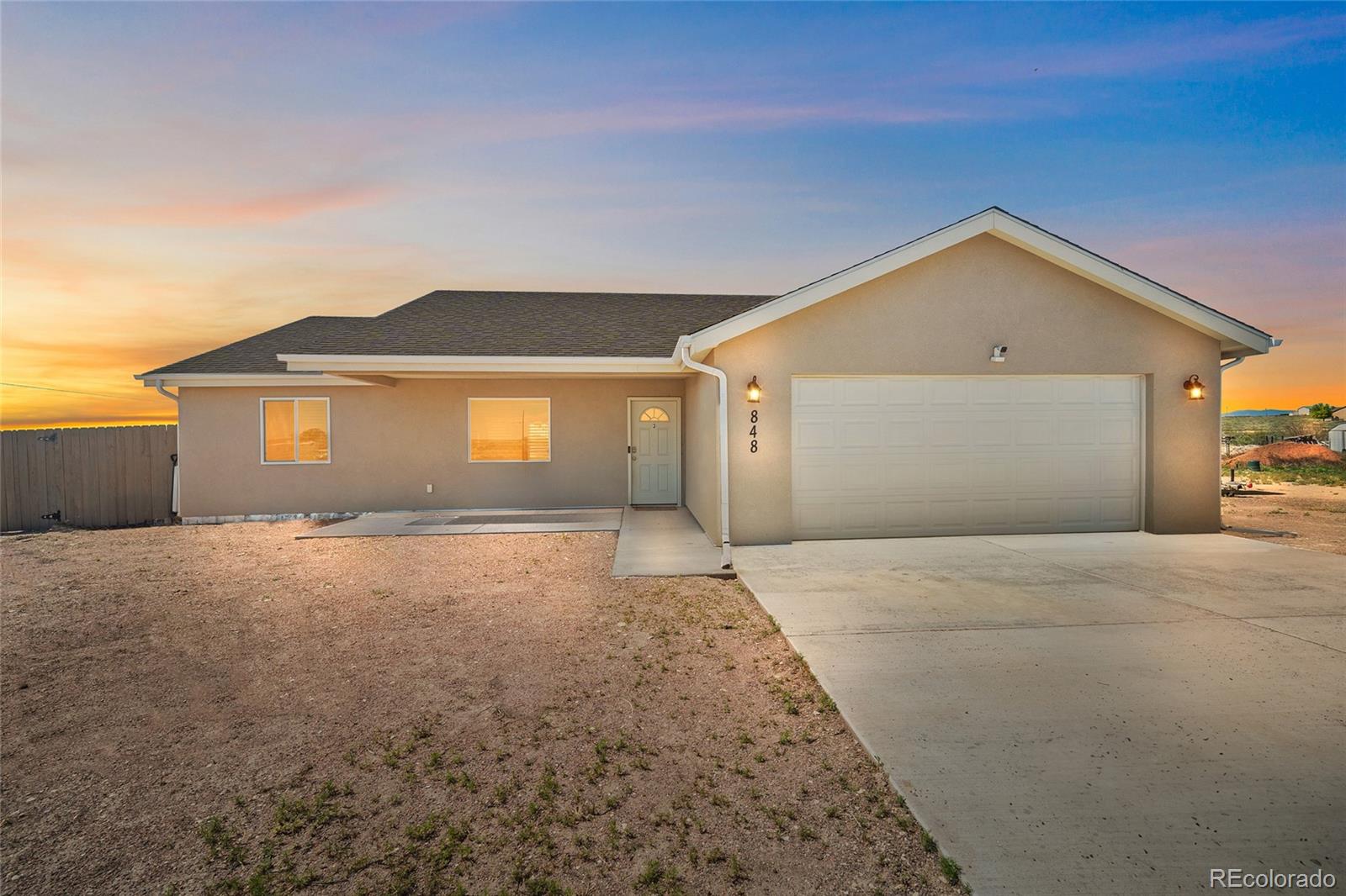 848 E Loma Drive, pueblo  House Search MLS Picture