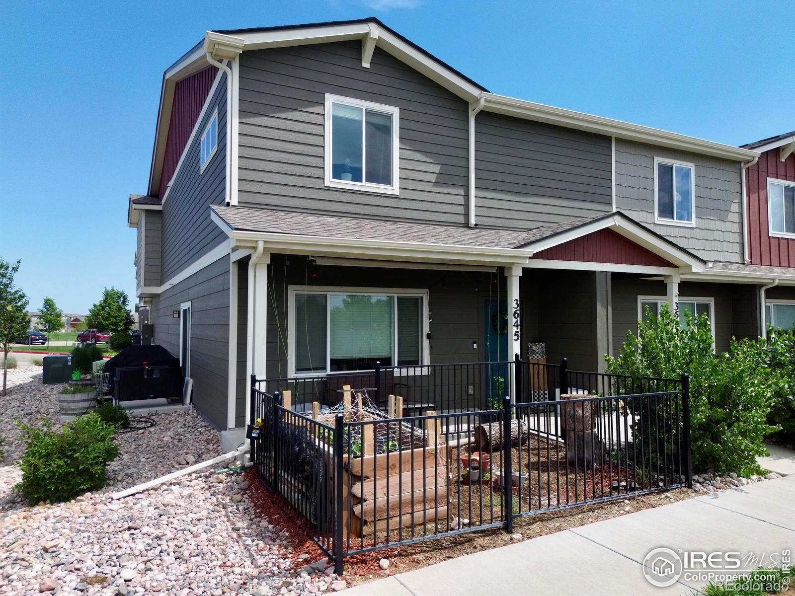 3645  Ronald Reagan Avenue, wellington  House Search MLS Picture