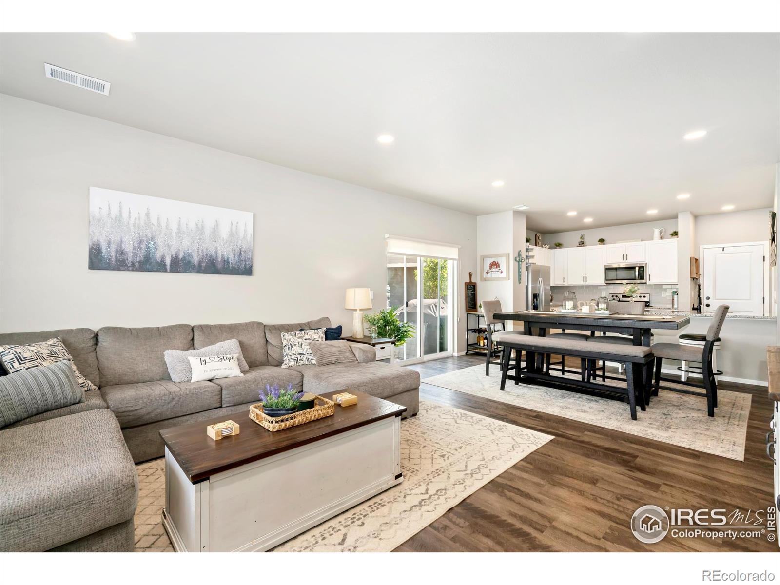 3645  Ronald Reagan Avenue, wellington  House Search MLS Picture