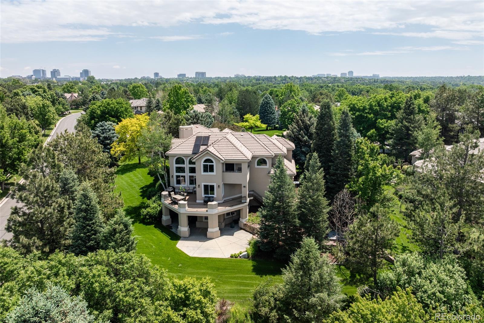 greenwood village  House Search Picture