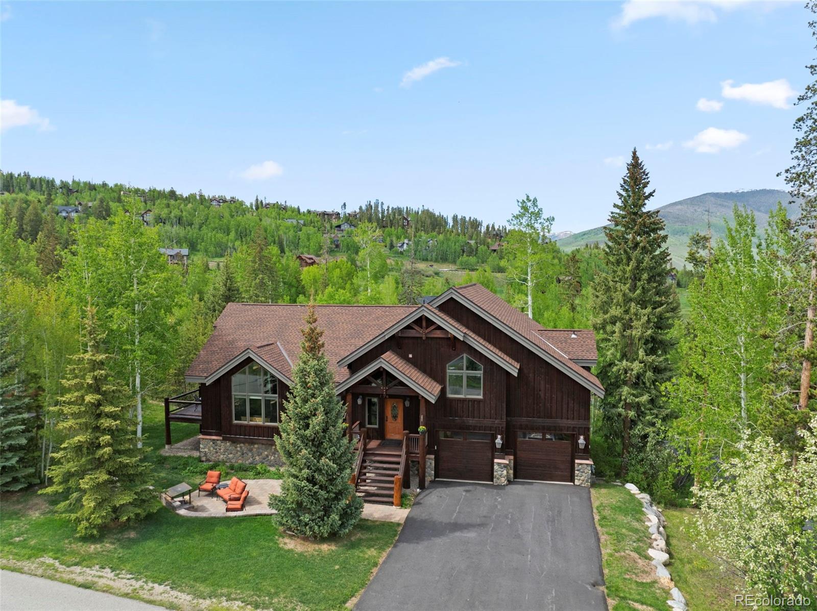 silverthorne  House Search Picture
