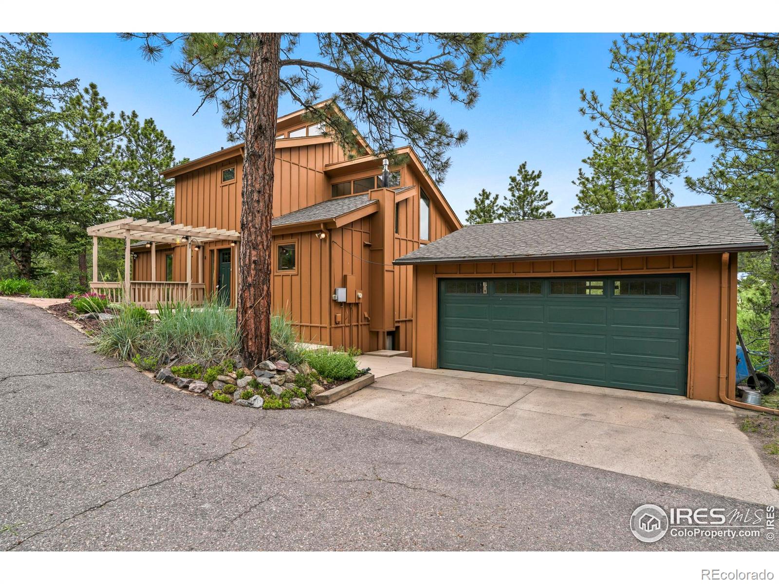 207  Kelly Road, boulder  House Search MLS Picture