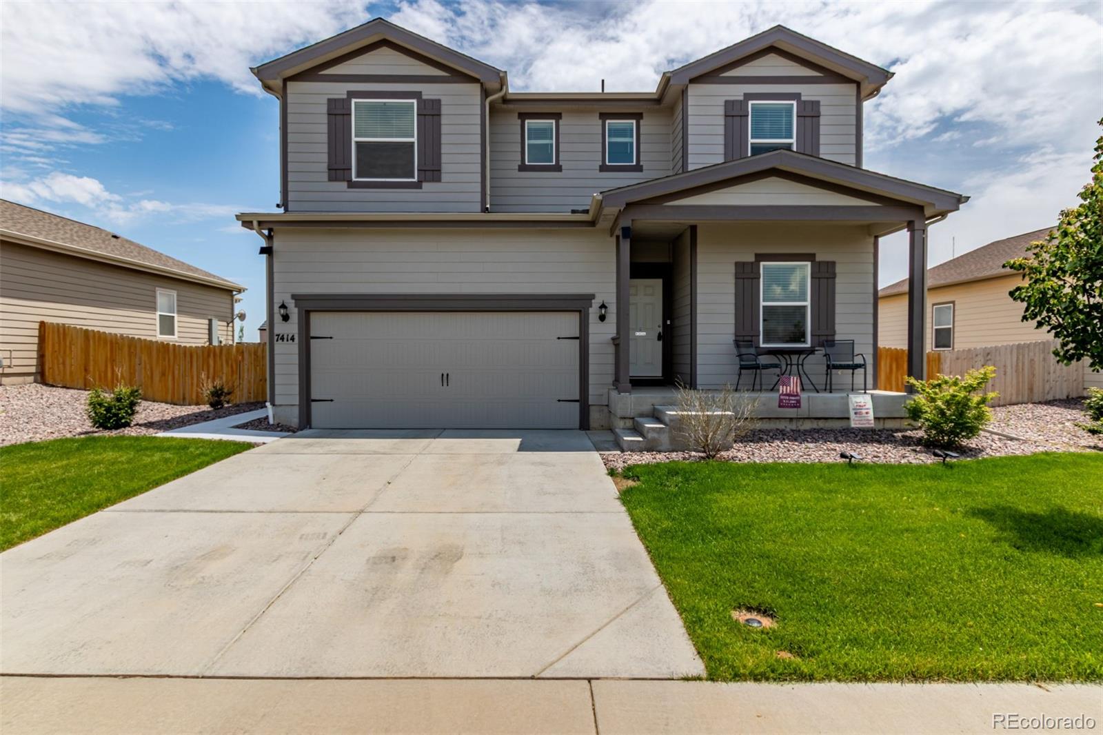 7414  Blue River Avenue, frederick  House Search MLS Picture