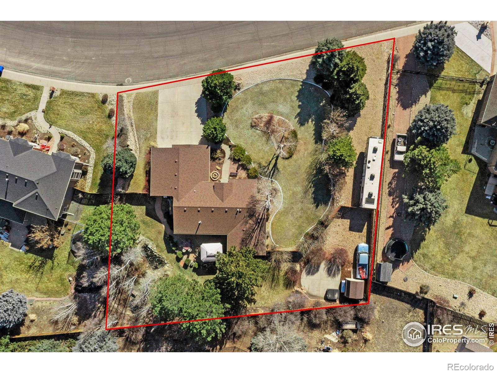 5621 W 27th Street, greeley  House Search MLS Picture