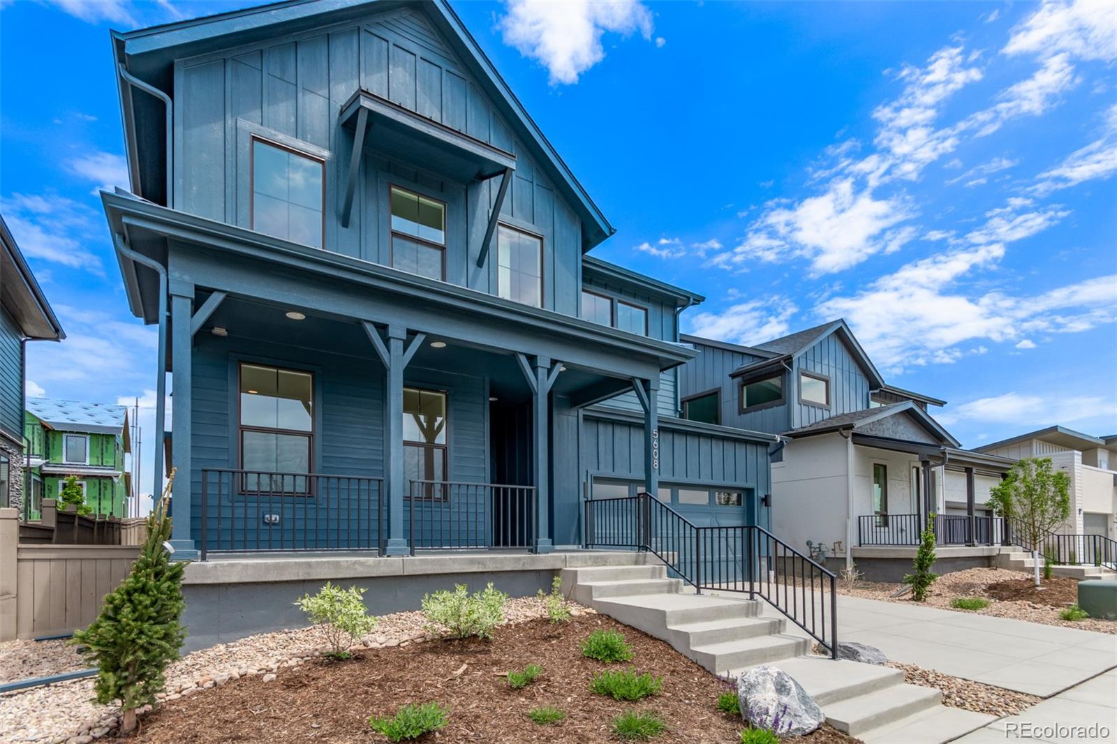 5608  Grandville Avenue, longmont  House Search MLS Picture