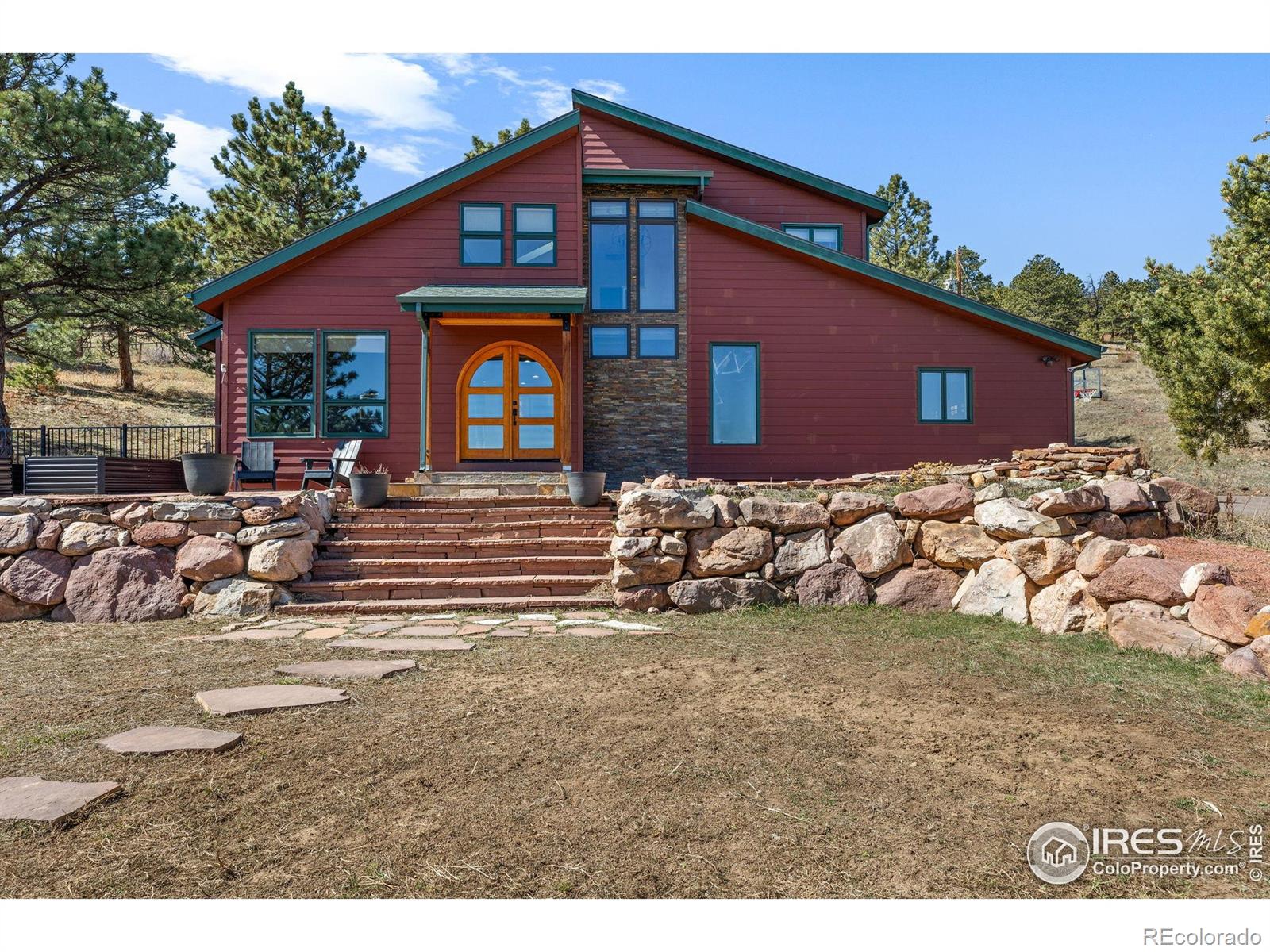 boulder  House Search Picture