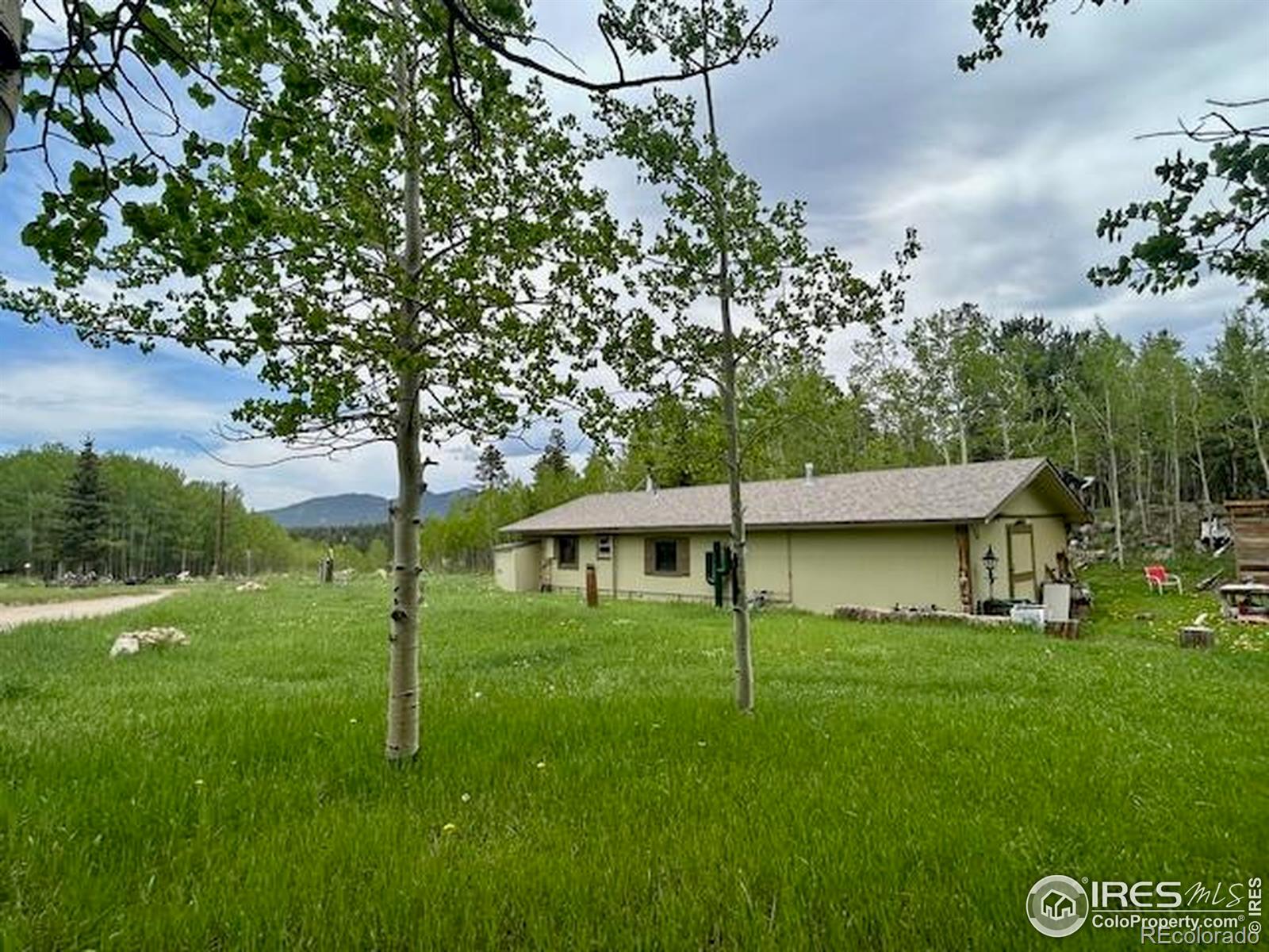 1746  Lump Gulch Road, black hawk  House Search MLS Picture