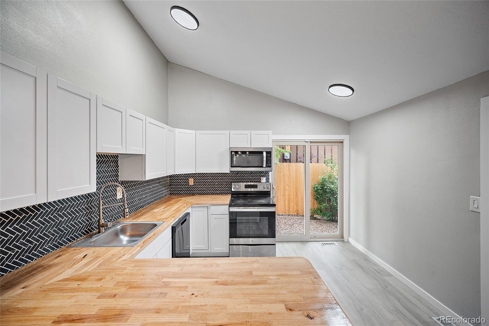 4408  Winding Circle, colorado springs  House Search MLS Picture