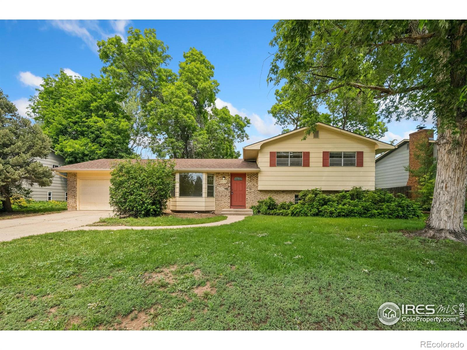 fort collins  House Search Picture