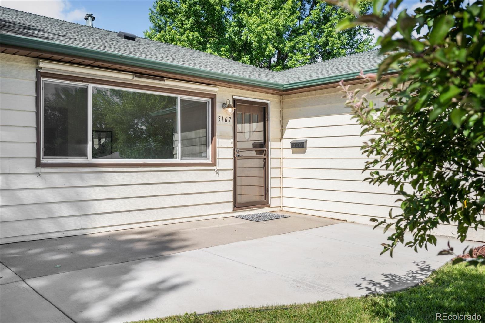 5167 S Pearl Street, littleton  House Search MLS Picture
