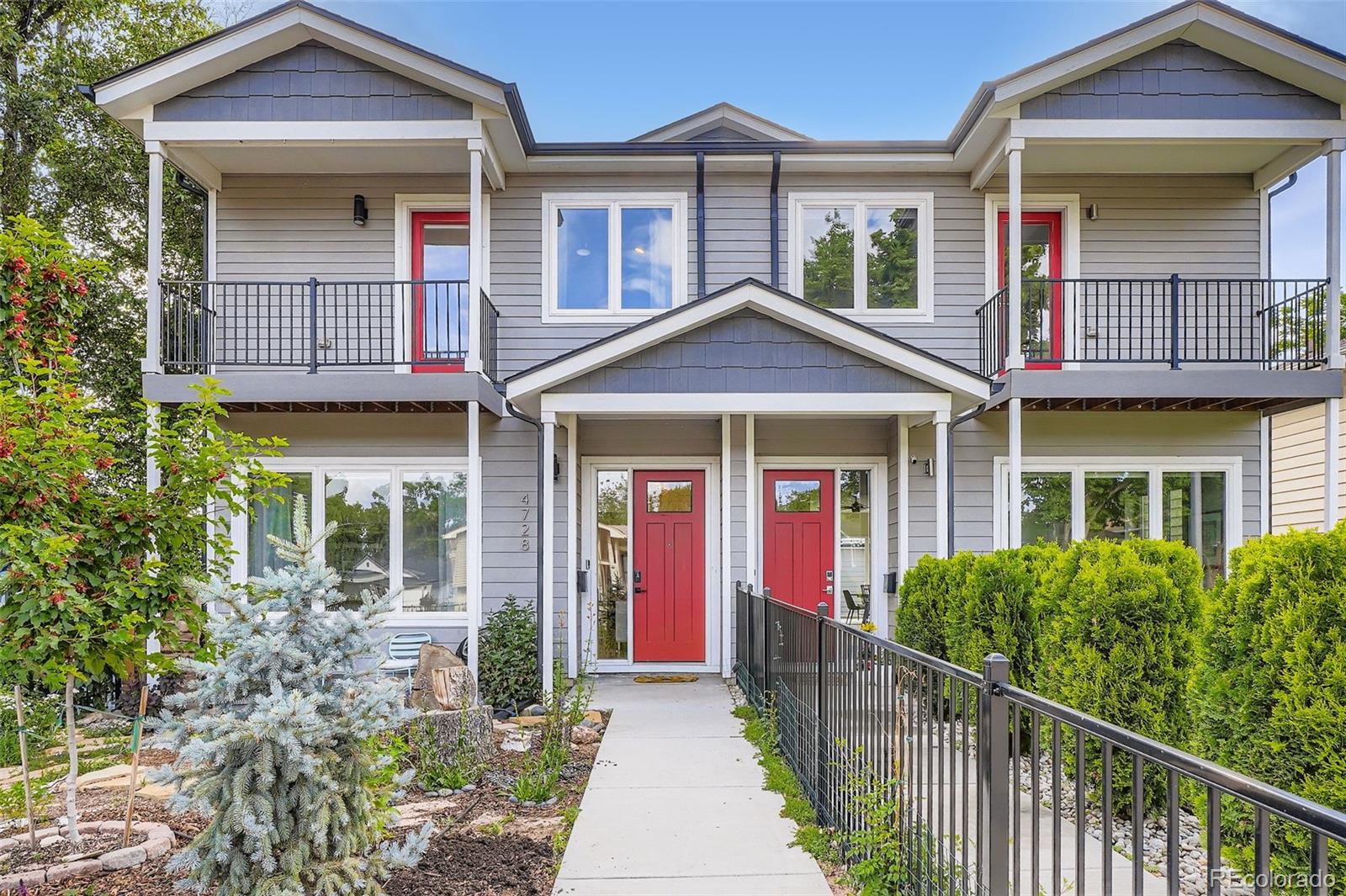 4728 S Acoma Street, englewood MLS: 6833029 Beds: 4 Baths: 4 Price: $789,995