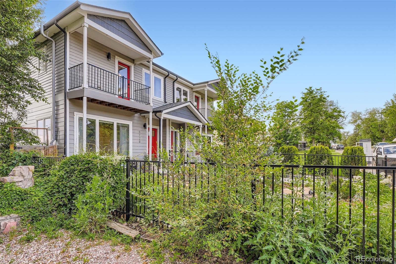 4728 S Acoma Street, englewood  House Search MLS Picture