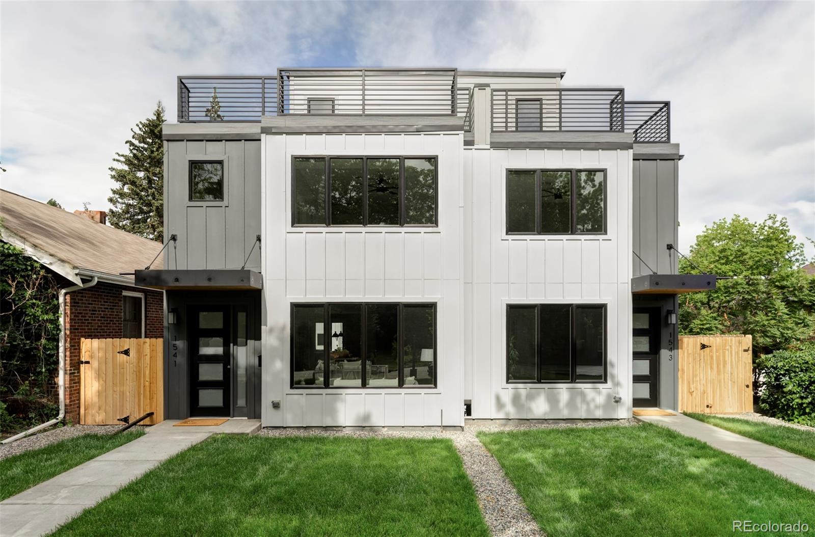 denver  House Search Picture