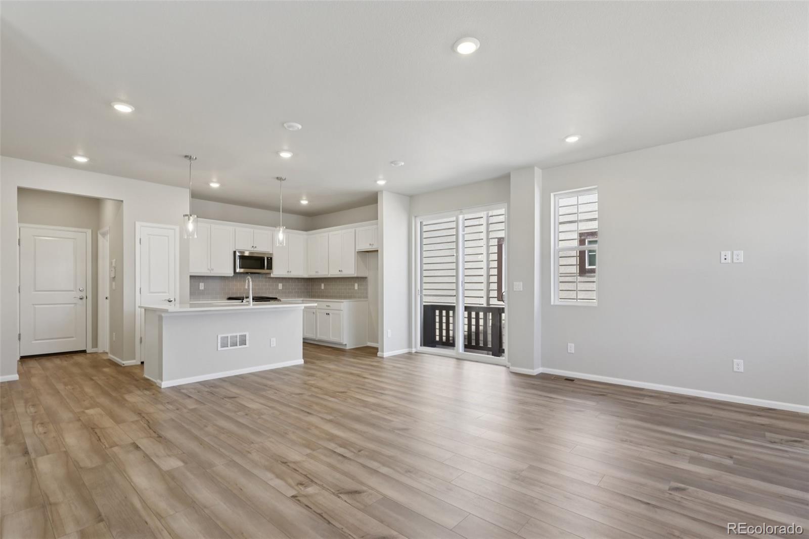 7245  Goldbloom Lane, littleton  House Search MLS Picture