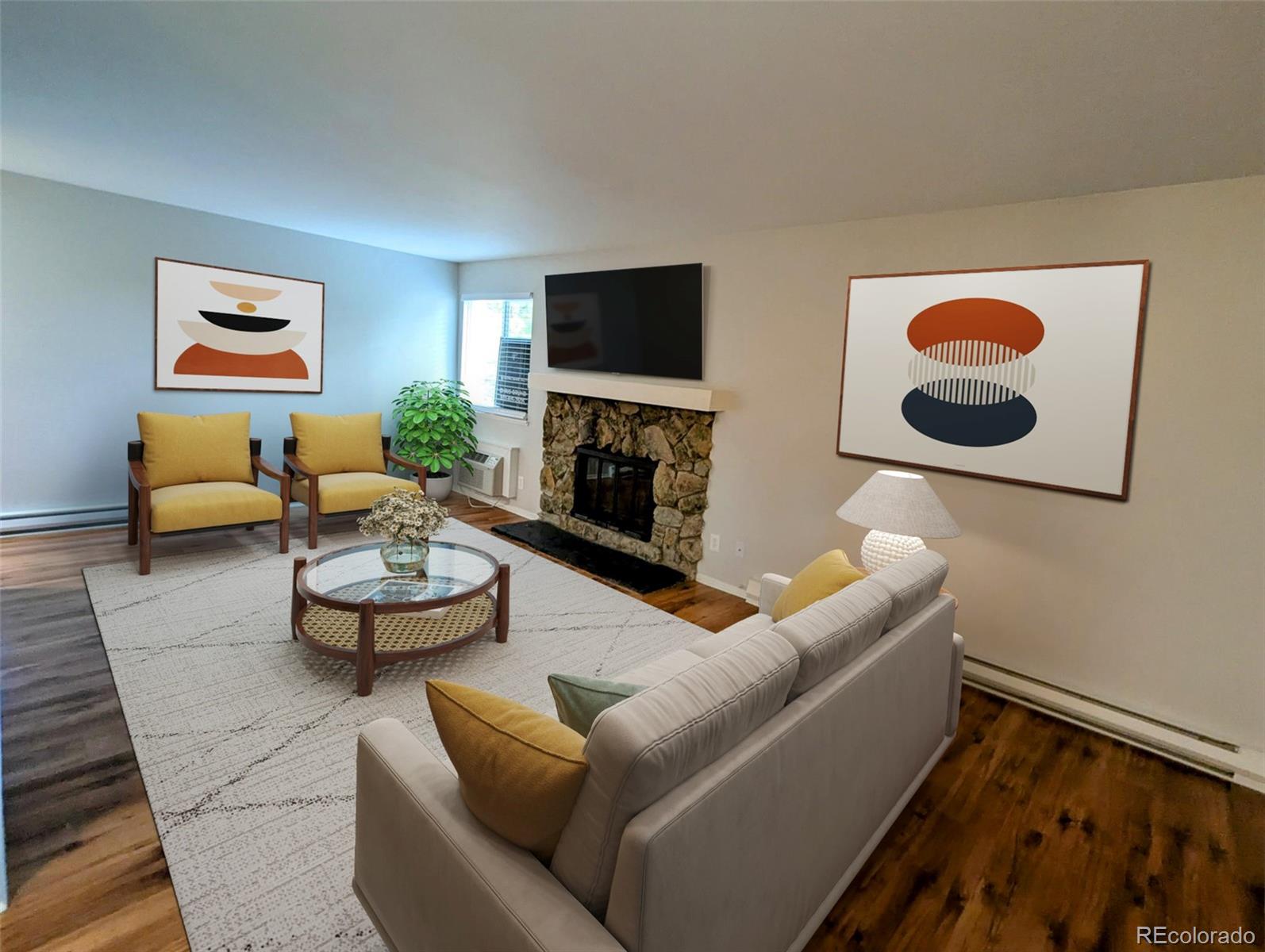 17361 E Mansfield Avenue, aurora  House Search MLS Picture