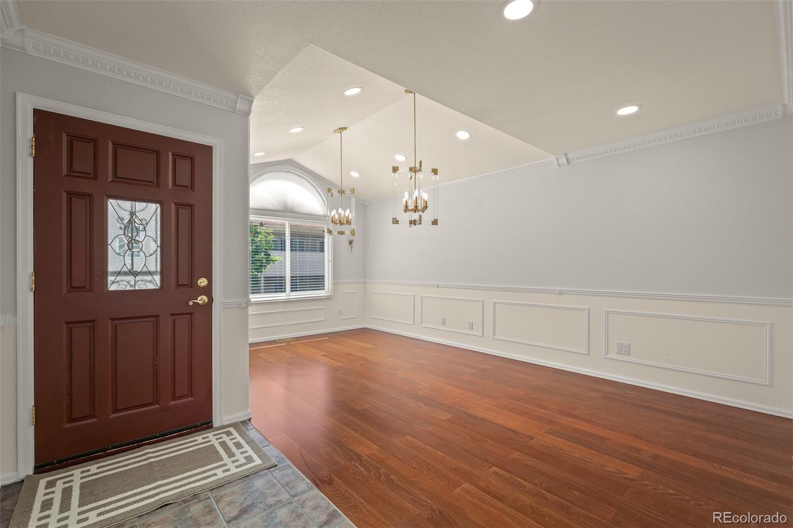 206  Luxury Lane, colorado springs  House Search MLS Picture
