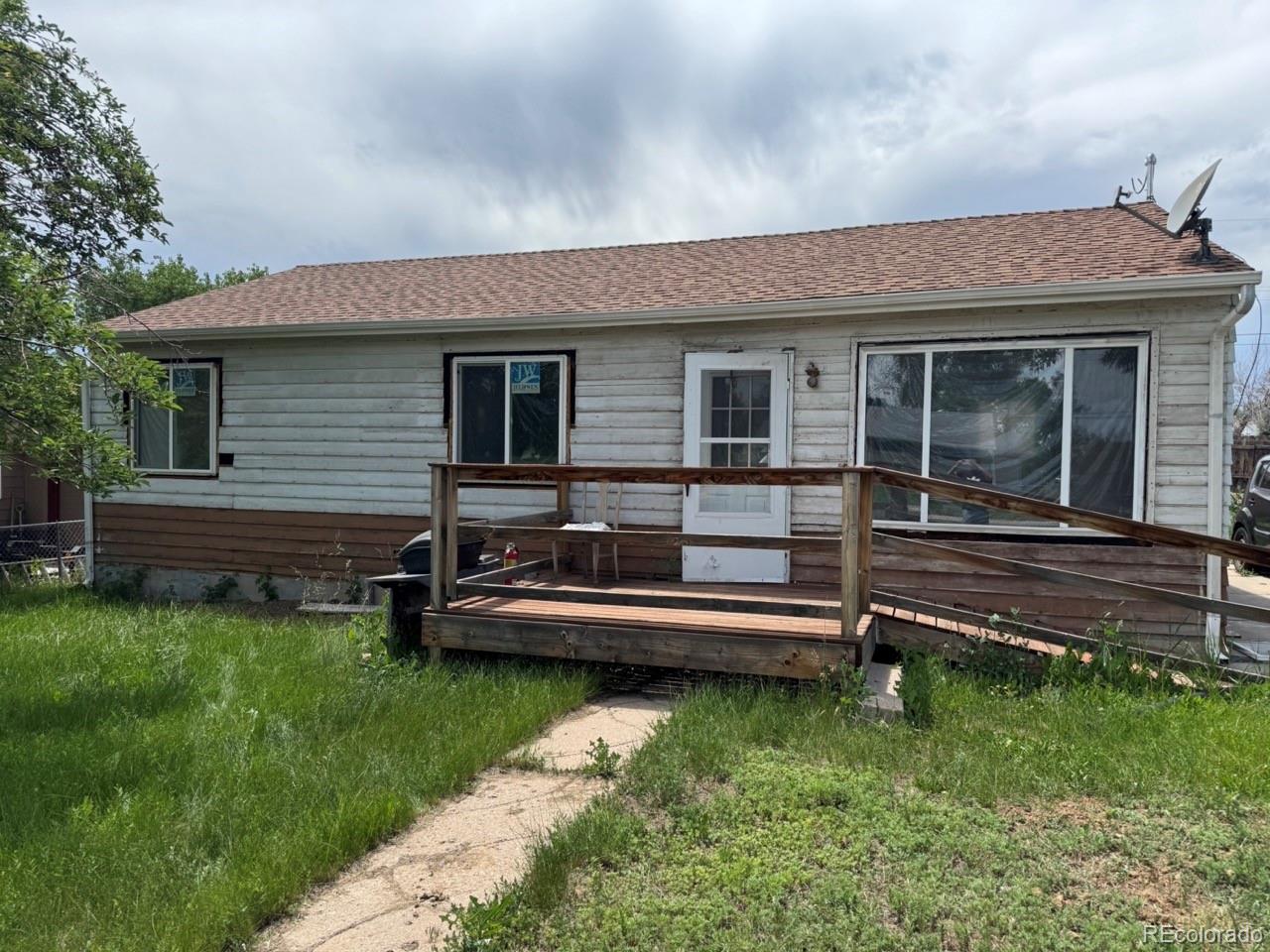 denver  House Search Picture