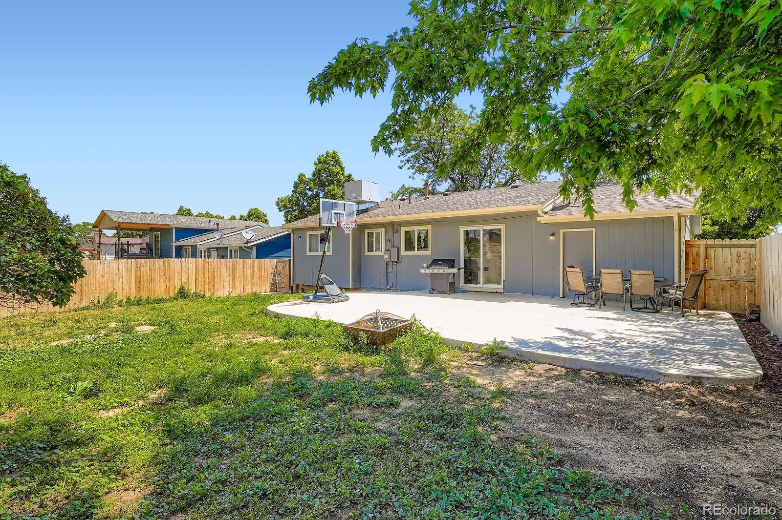 2615 S Laredo Court, aurora  House Search MLS Picture
