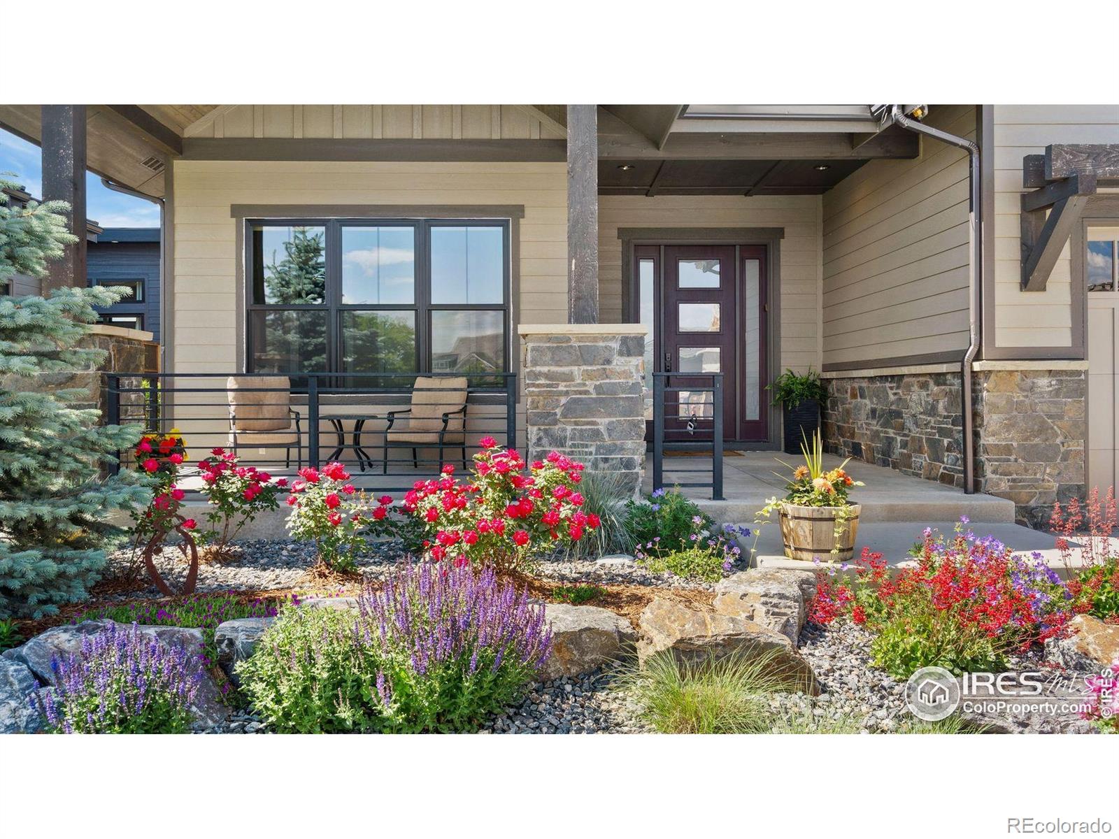 2737  Heron Lakes Parkway, berthoud  House Search MLS Picture