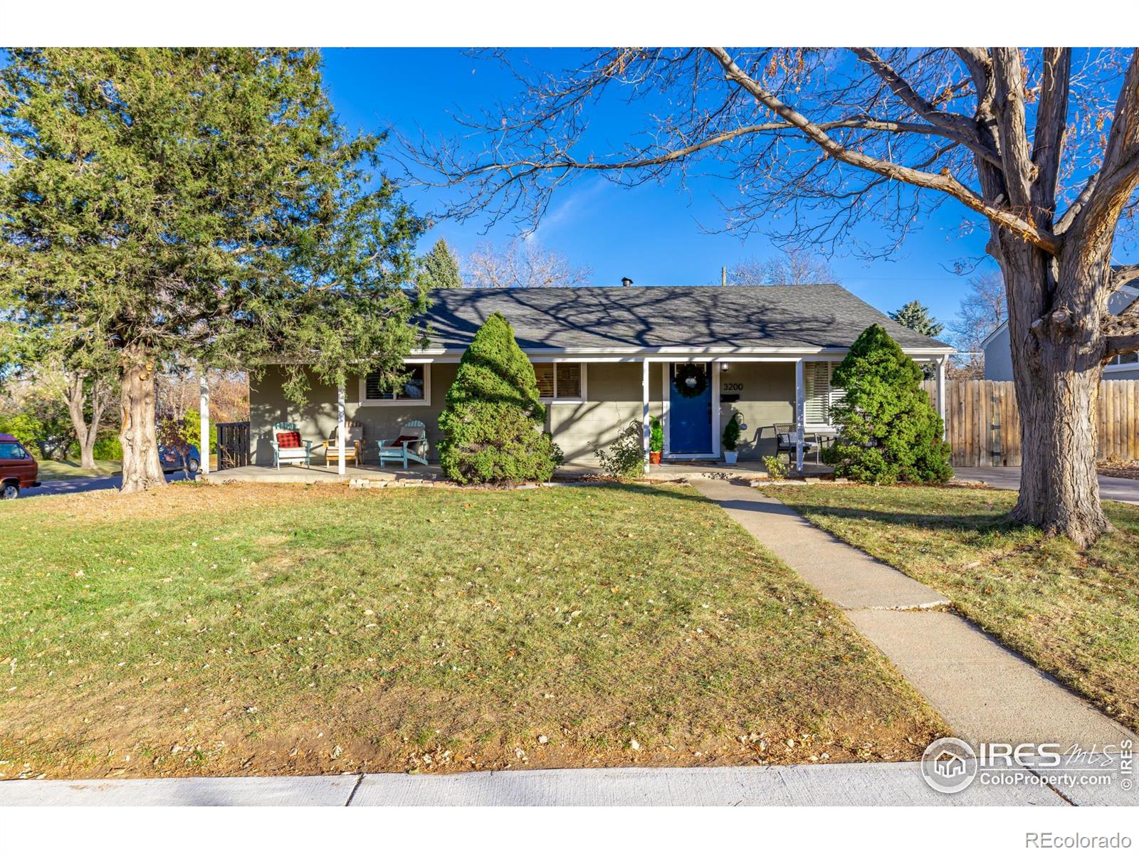 3200 S Grape Street, denver MLS: 4567891036734 Beds: 5 Baths: 2 Price: $625,000