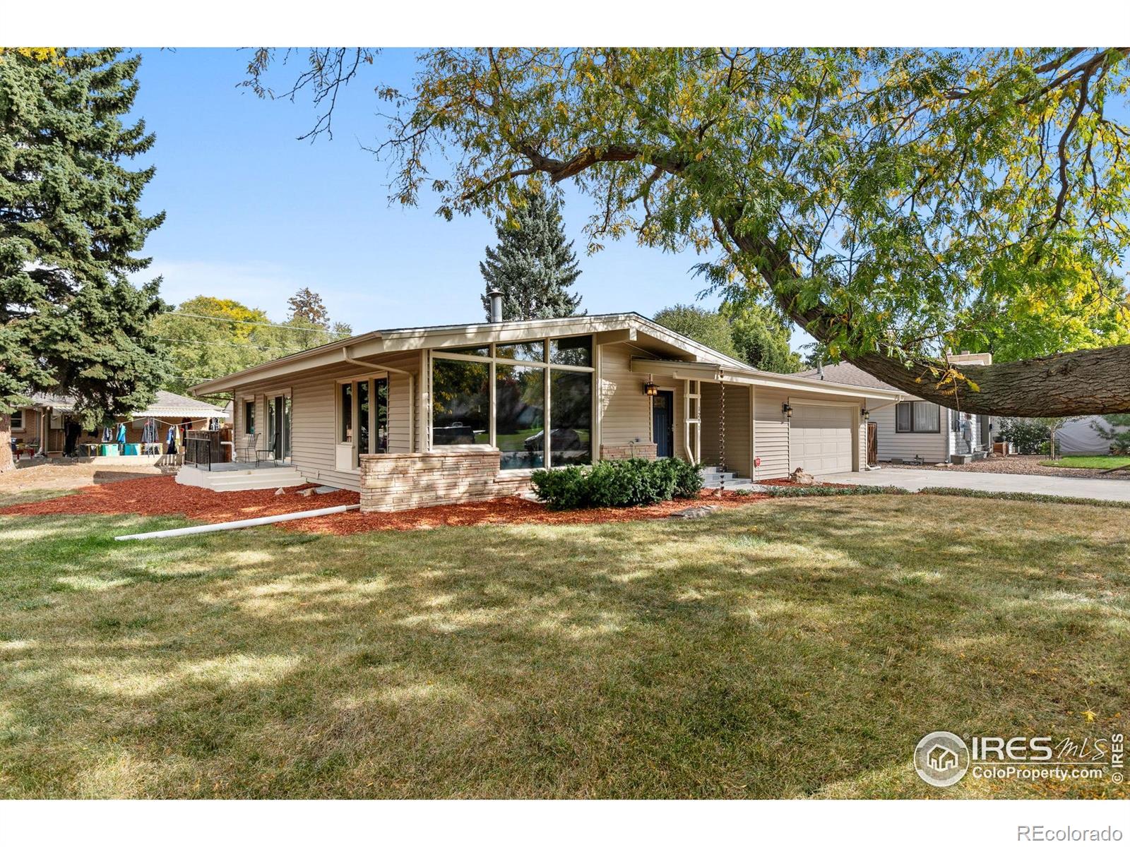 1211  Loch Mount Drive, loveland  House Search MLS Picture