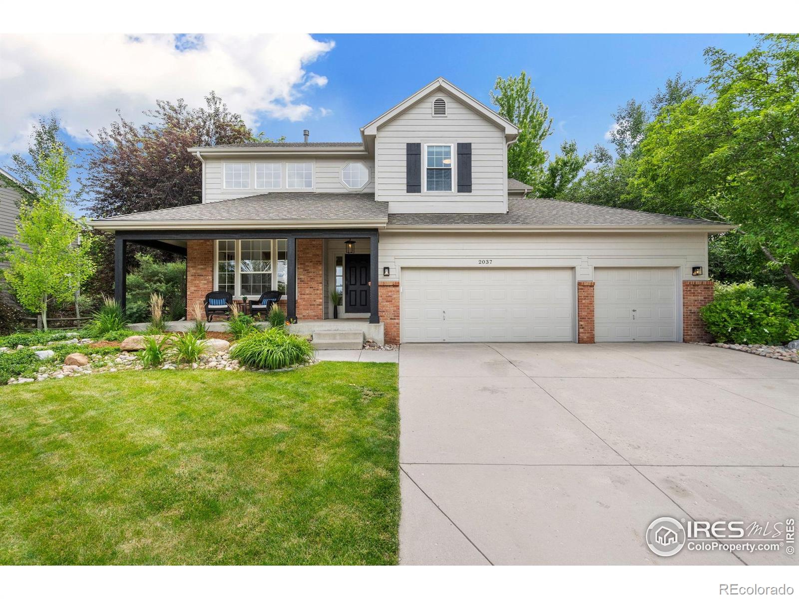 2037  River West Drive, windsor  House Search MLS Picture