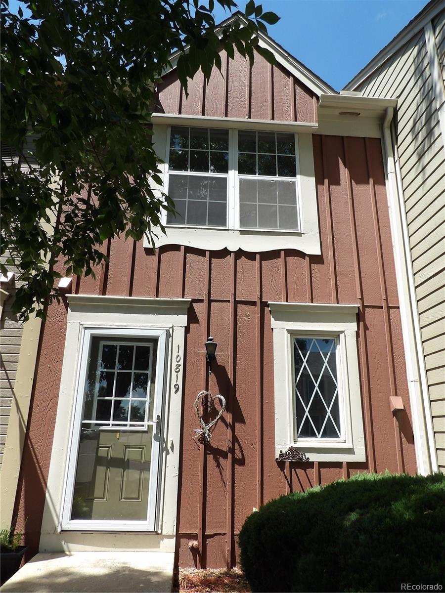 parker  House Search Picture