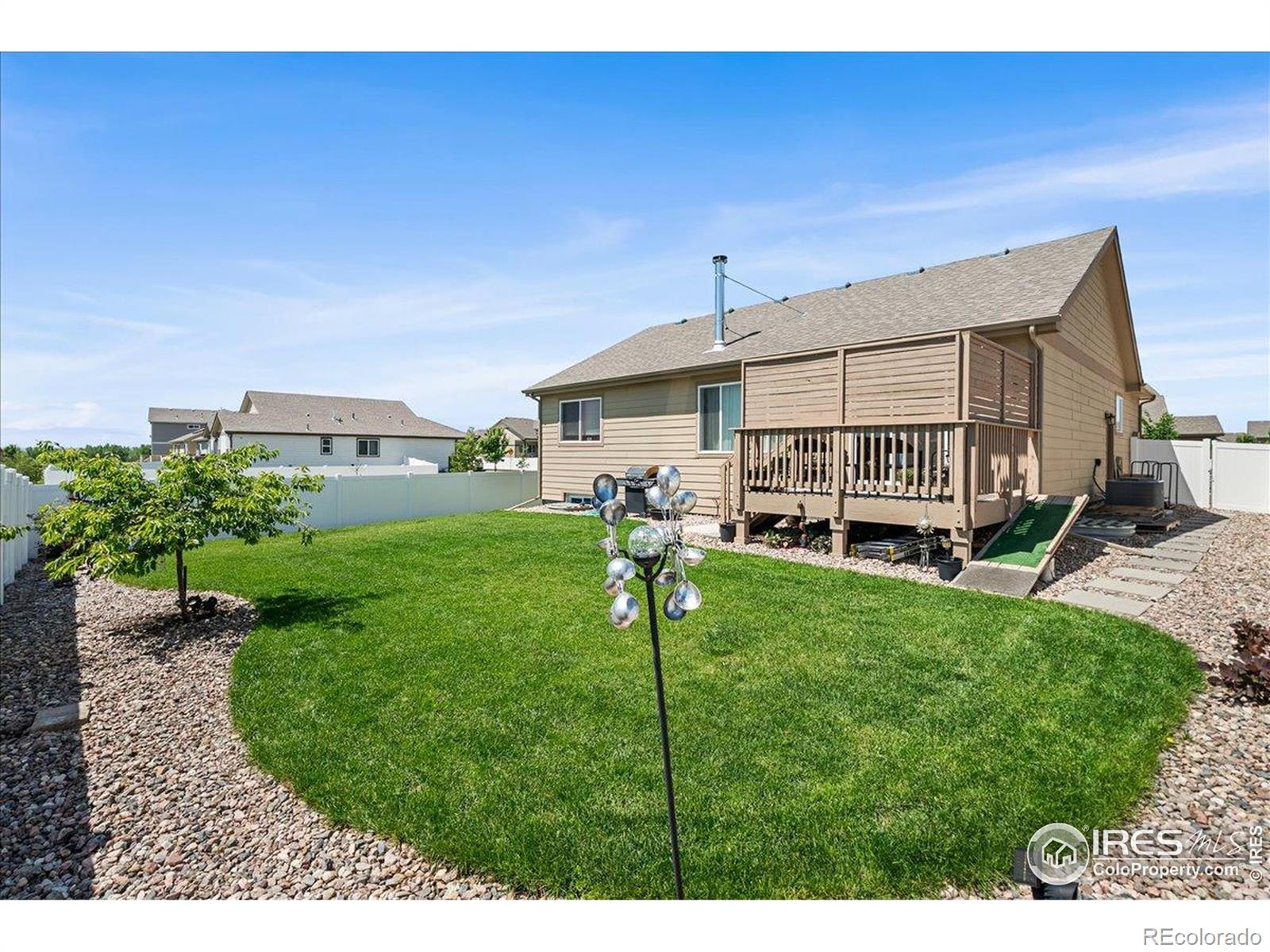 1814  102nd Ave Ct, greeley  House Search MLS Picture