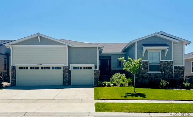 23130 E Del Norte Circle, aurora MLS: 5665061 Beds: 3 Baths: 4 Price: $1,050,000