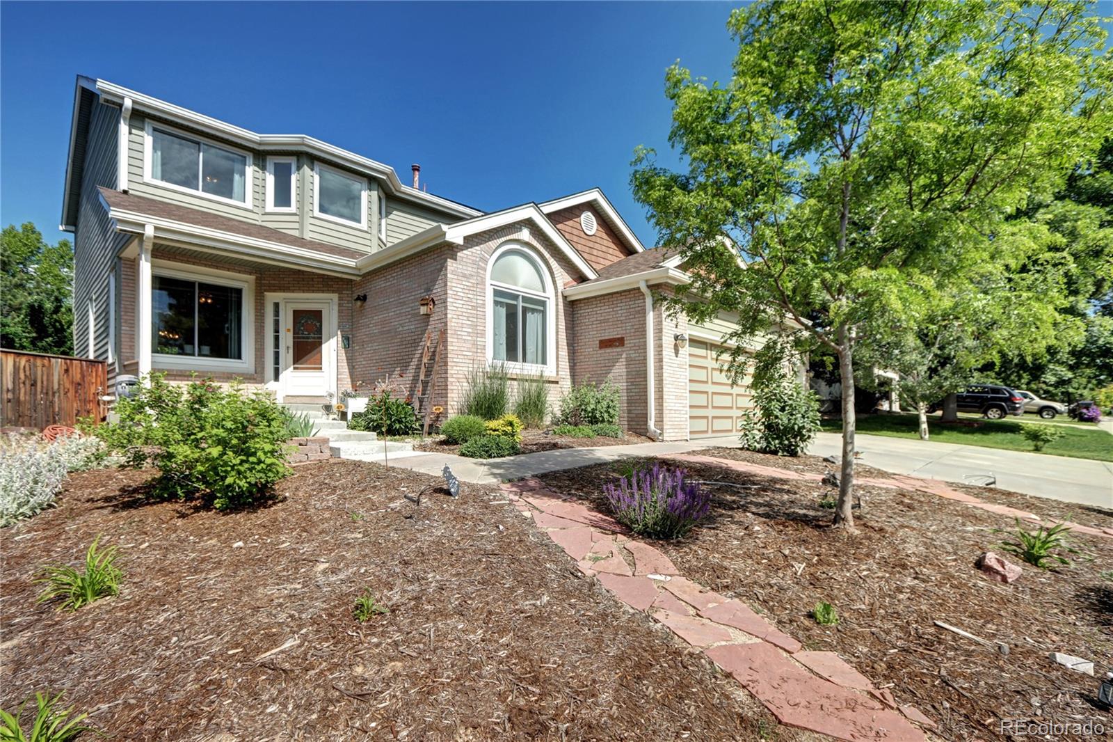 1313  Iris Circle, broomfield  House Search MLS Picture
