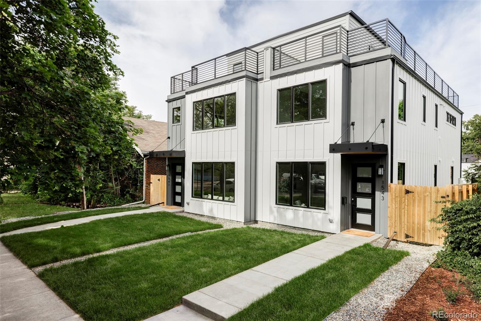 denver  House Search Picture
